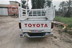 تويوتا هايلوكس